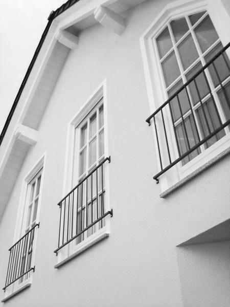 Neubau eines Wohn- und Geschäftshauses