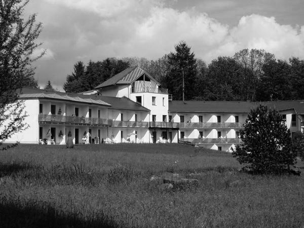 Reha-Klinik